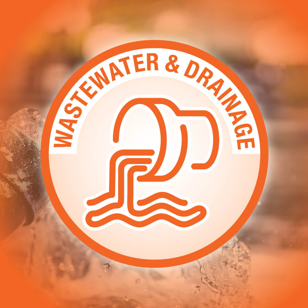 Wastewater & Drainage